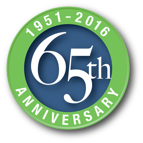 Engineers Week's 65th year anniversary is this week (Feb. 21-27) since it was established in 1951 to encourage pre-collegiates to choose engineering and change the world.
(Source: DiscoverE)
