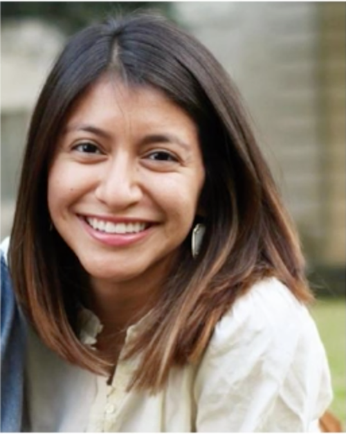Victoria Ibarra, now an engineering student at the University of Texas in Austin, chose engineering as a career as a direct result of her experience during Engineer's Week.
(Source: DiscoverE)