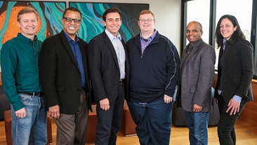 Ford to Invest $1 Billion in Argo AI 