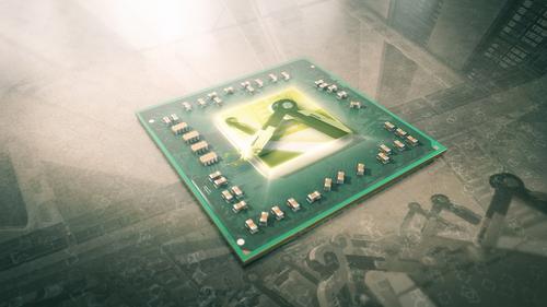 The AMD G-Series LX family provides high performance at relatively low power for industrial, gaming, and point-of-sale applications.