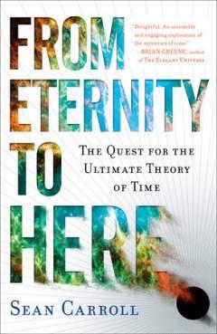 Figure 2. Take a break from your test-and-measurement tasks, and delve into the meanings of 'time' with this excellent book which is casual, sophisticated, and technical at the same time.