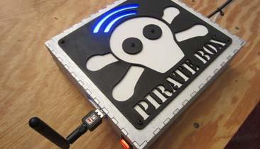 Interesting Raspberry Pi Projects in New Pi Flavors