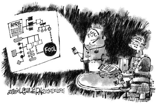 April 2016 Cartoon Caption Contest 