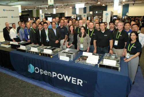 Google Preps for IBM, ARM Shift