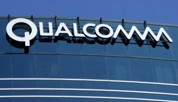 Qualcomm Posts Strong Results, Inks Licensing Deals