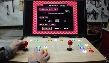 Top 10 Universal Projects Every Engineer Dreams Up