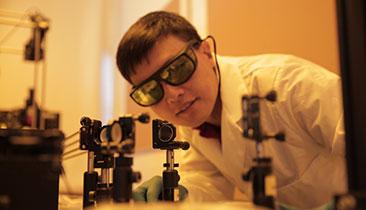 Tiny Solar Cells Could Power Personal Devices