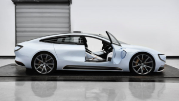 Will Next Tesla Speak Mandarin?