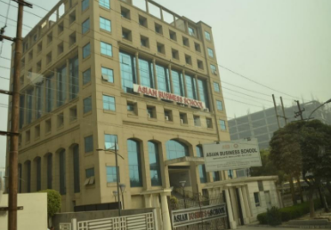 The Asian Business School. More and more Indian students have begun learning Chinese to prepare to do business with Chinese.