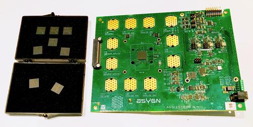 IEEE Sensor 2016 Exhibits MEMS 