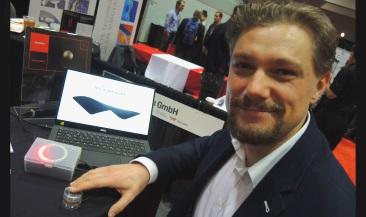 15 Views of Printed Electronics