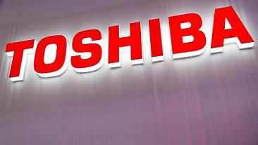 Toshiba's NAND Future Uncertain
