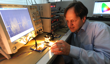 EUV in Focus at Photonics West