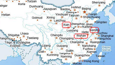 Talent Hunt in China's Memory Triangle