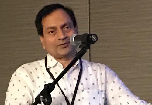 IEEE- and Intel-Fellow Pradeep Dubey of Intel's Parallel Computing Lab in ISPD's 'Machine Learning in EDA' session featured presented the 'Quest for the Ultimate Learning Machine'.
(Source: EE Times)
