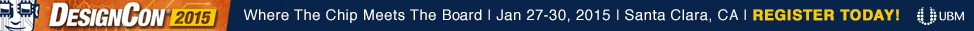 Design Con 2015