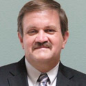 Patrick Hale
