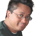 Achmad Chadran