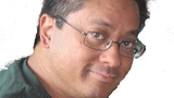 Achmad Chadran