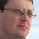 Chad Gillis