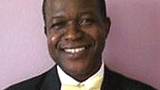 Preston Williams III