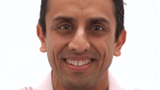 Rishi Dave