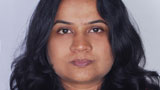 Sudha Nagaraj Bharadwaj