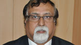 Sunil Saxena