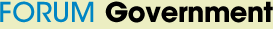 E2 Forum - Government