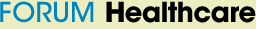 E2 Forum - Healthcare
