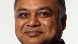 Praveen Asthana