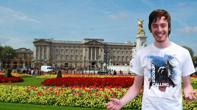 Unleash Your Inner Rock Star With IFSEC Global