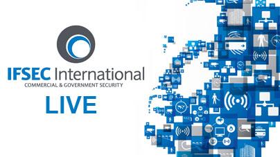 IFSEC International 2013 Live
