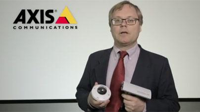Martin Gren Leads IFSEC & FIREX Award Winners