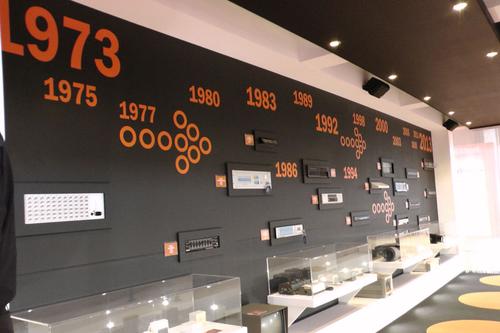 The History of Surveillance (in Pictures)