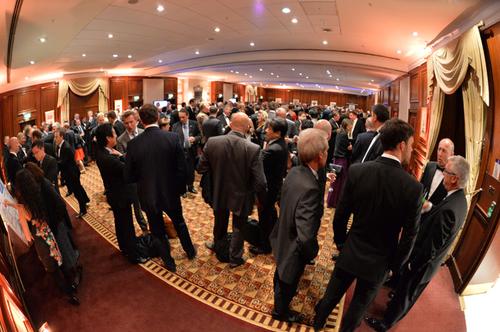 IFSEC & FIREX Awards 2013 Gallery