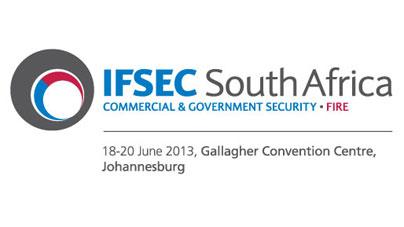 Live Coverage From IFSEC South Africa