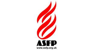 ASFP logo