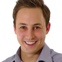 Colin Bodbyl