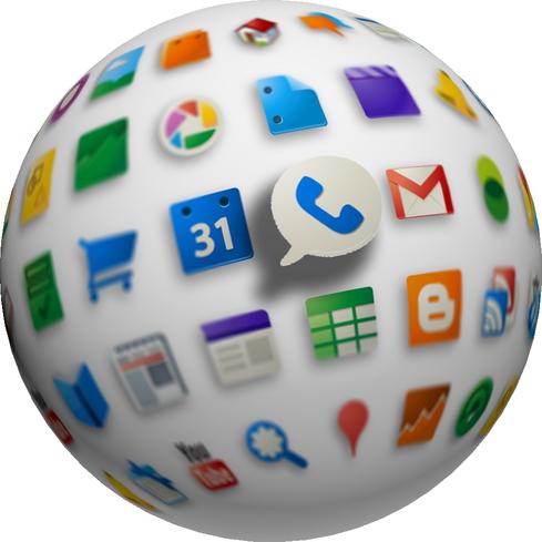 10 Great Google Apps Tips