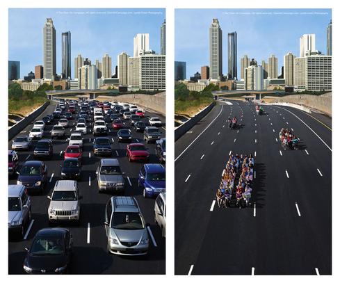 Commute Comparison2