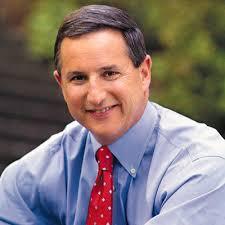 Even Oracle's ERP applications are 'headed to the cloud,' says co-president Mark Hurd.