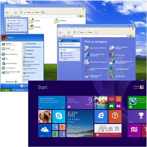 Windows XP Shutdown: 10 Facts To Know