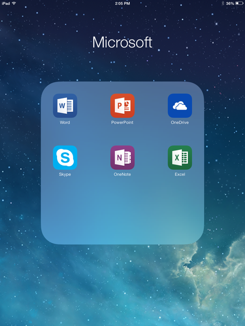 photo of Microsoft Office For iPad: 7 Questions Answered image