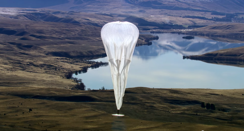 Project Loon Sending wireless routers into the air on balloons sounds a bit crazy. But that's the idea behind Google's Project Loon, which aspires to bring Internet access to remote regions that don't have reliable Internet service.  