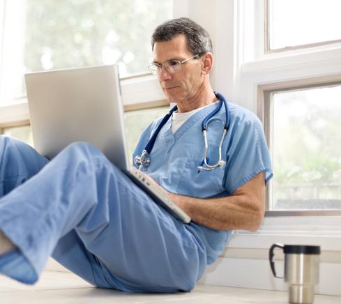 Healthcare Social Networks: New Choices For Doctors, Patients