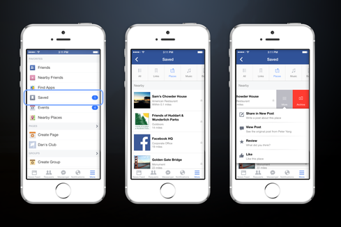 What Facebook's New Save Feature Means for Marketers - 360i Digital