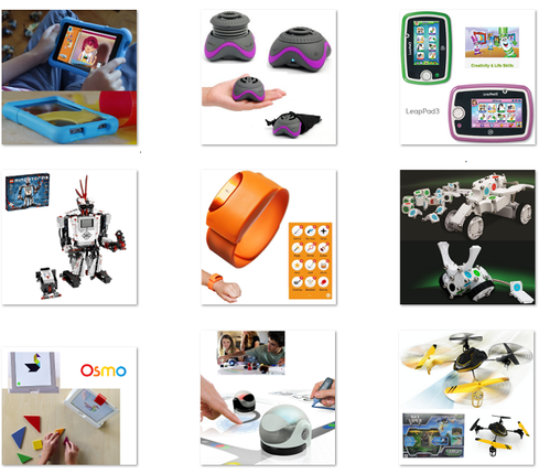 top electronic toys for toddlers