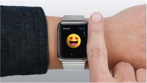 Apple Watch Videos Detail Everyday Functionality - InformationWeek