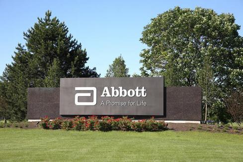 Abbott Almost half (47%) of the 18,327 employees at Abbott are women, as are 42% of its senior managers. The healthcare company is continuing its trend of moving women up the corporate ladder; female employees earned half of all promotions to managerial level and above in 2014. They also make up half of the participants in corporate development programs designed to improve leadership and decision-making skills. Abbott provides women with access to six employee networks, which include a Women Leaders in Action group that holds more than 130 events and offers global mentoring groups. In addition to healthcare and wellness benefits, Abbott offers work flexibility in the form of job sharing, compressed work weeks, telecommuting, and flex time. Women also have access to sick child leave as well as adoption assistance and programs to improve childcare. (Image: Abbott) 